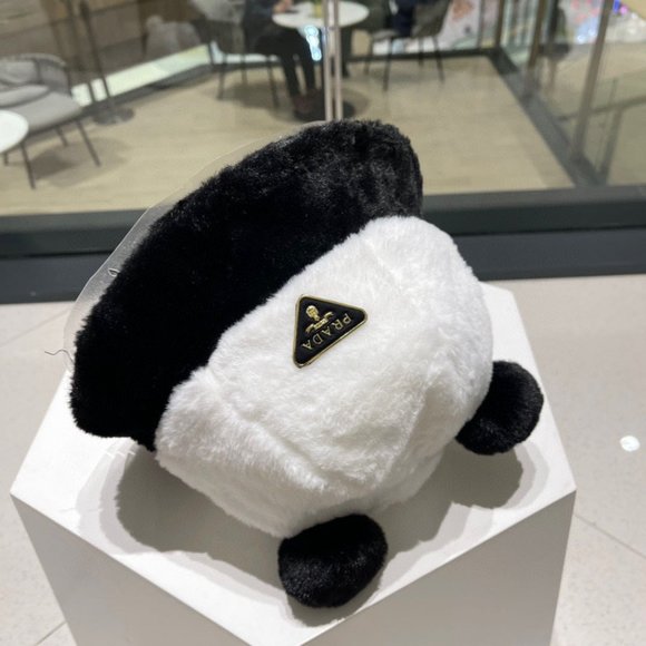 💎✨AUTHENTIC✨💎Prada hat - Picture 3 of 7